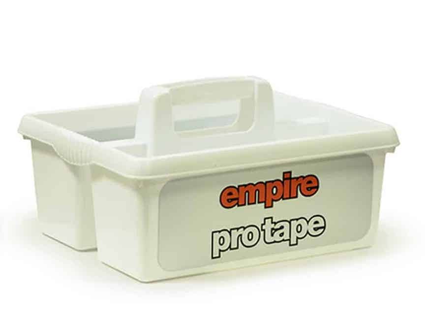 Empire Pro Corner Tote