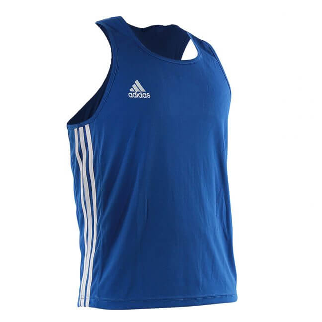 Adidas AIBA Approved Boxing Top