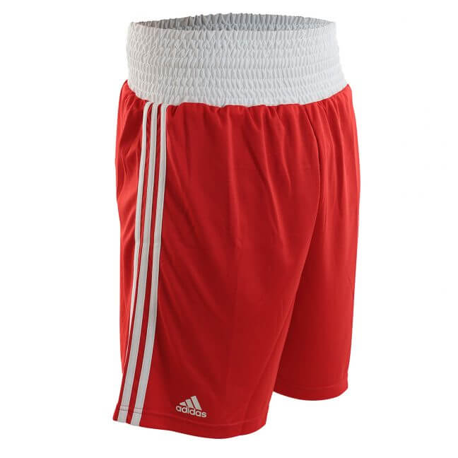Adidas AIBA Approved Shorts