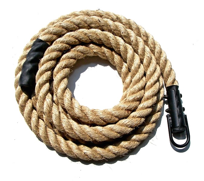 Climbing Rope