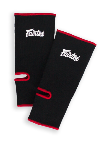 Fairtex AS1 Ankle Support Guards