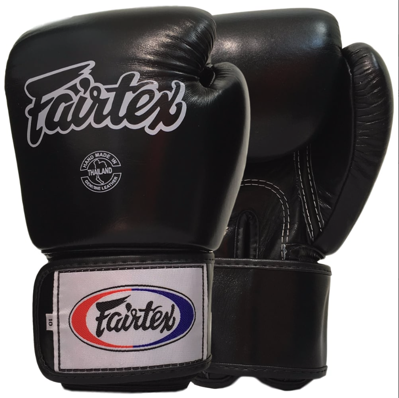 Fairtex BGV1 Boxing Gloves Tight Fit Boxing Gloves