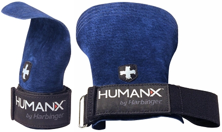 Harbinger Pull Up Grips