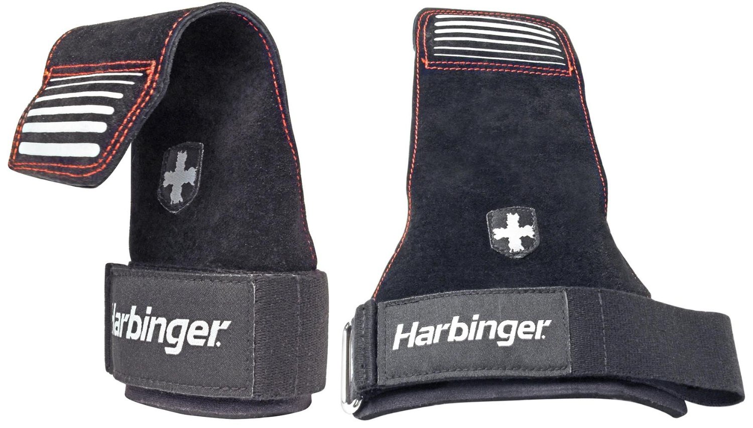 Harbinger Lifting Grips