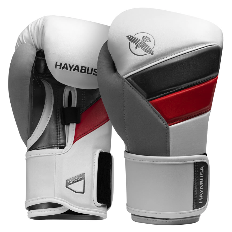 Hayabusa T3 Boxing Gloves Special Edition
