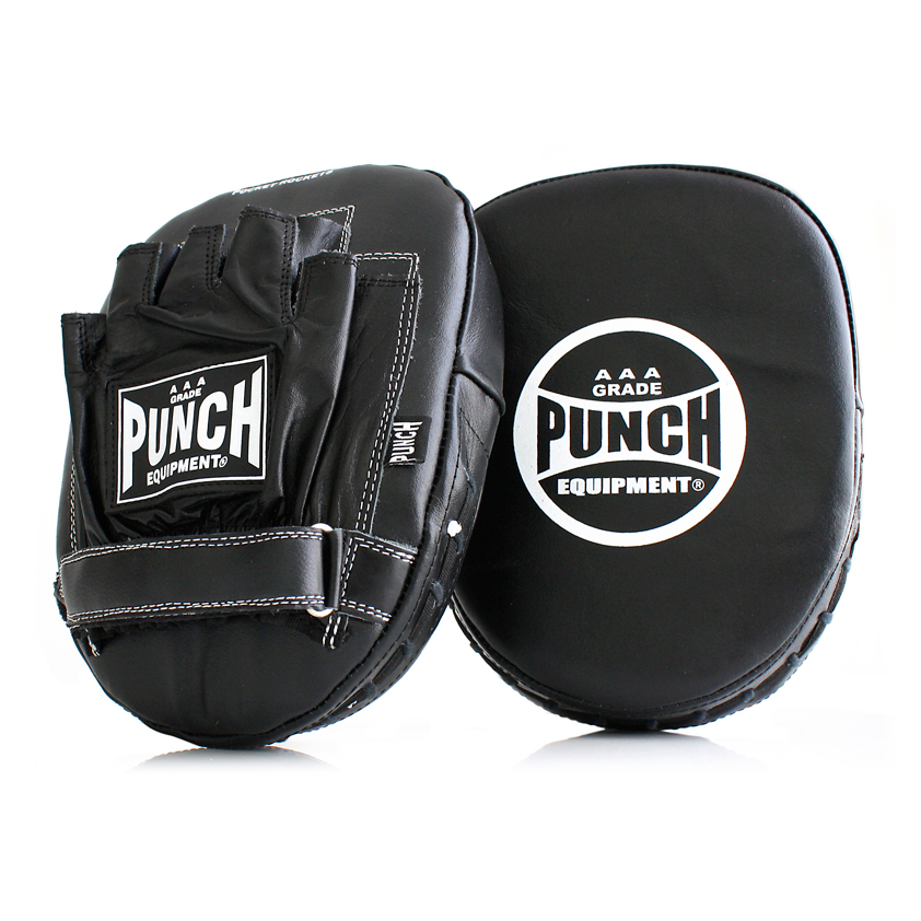 Punch Pocket Rockets Focus Pads