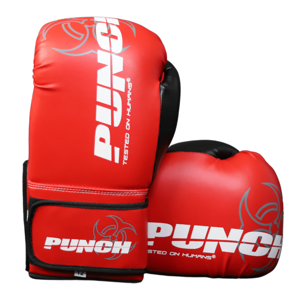 Punch Urban Boxing Glove