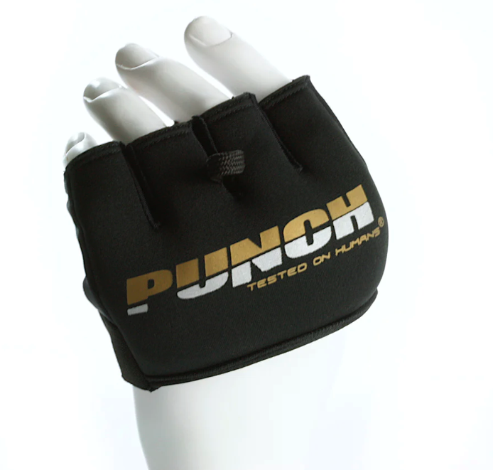 Punch Urban Gel Boxing Knuckle Protector