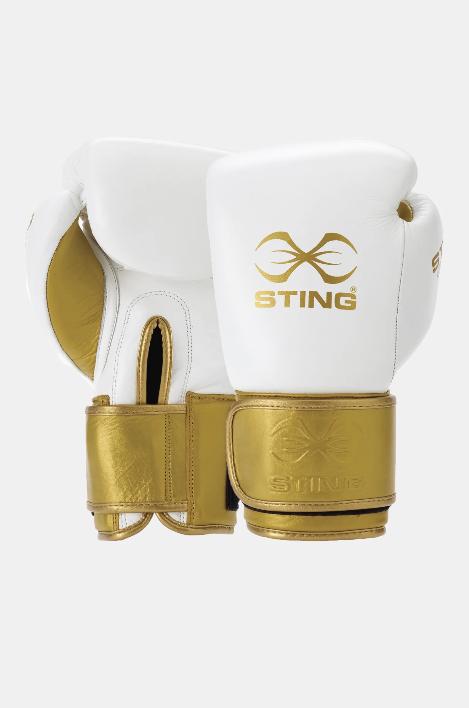 Sting Evolution Pro Competition Gloves