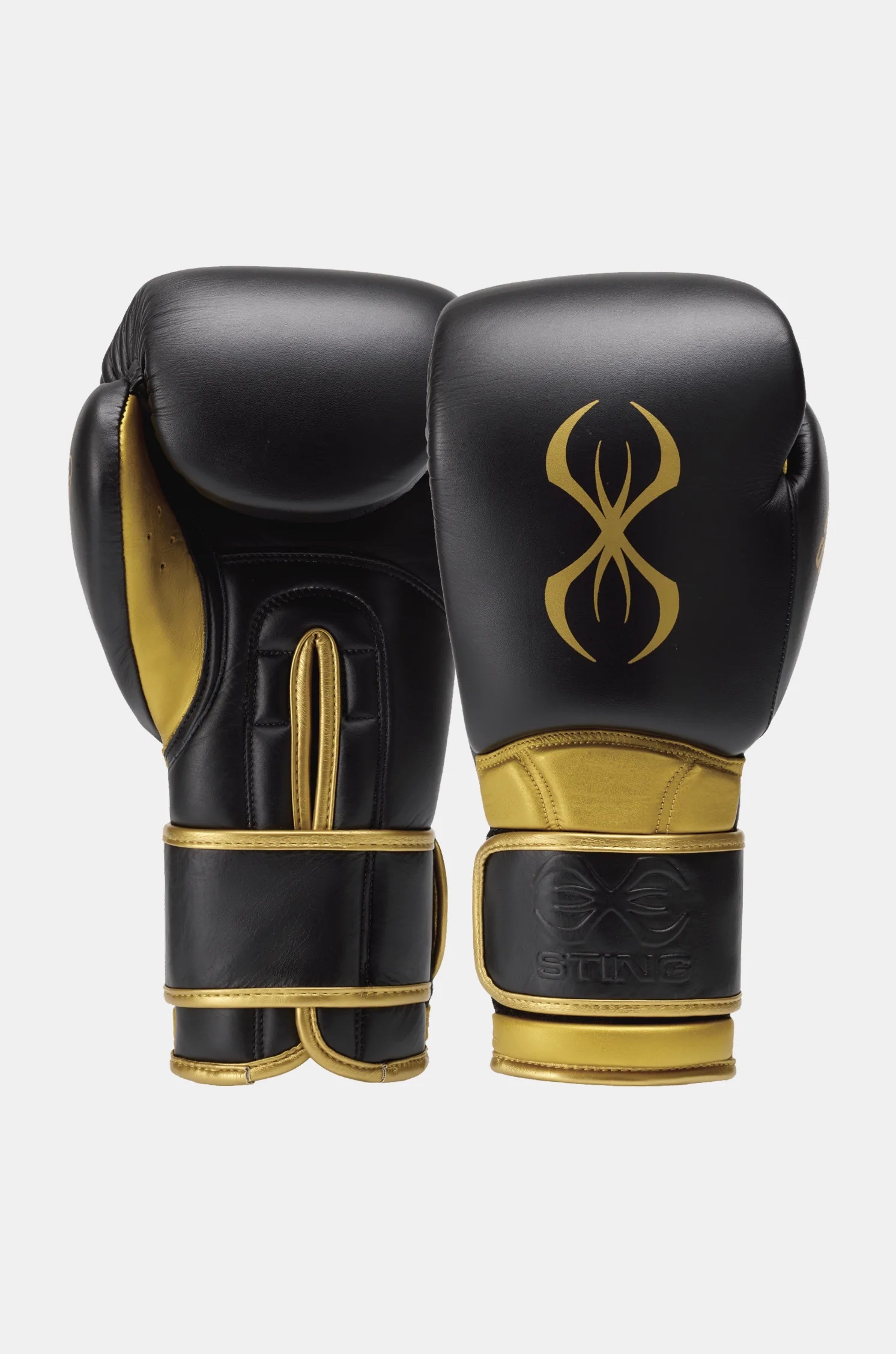 Sting Viper X Boxing Sparring Gloves