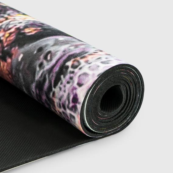 Bahe Synergy Yoga Mat Gemstone