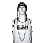 Morgan Neck Harness
