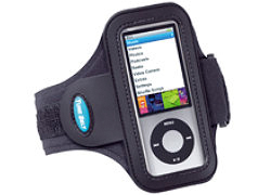 Sport Armband Plus for iPod nano 5G
