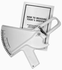 Body Fat Caliper