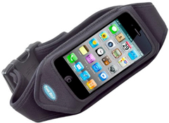 Sport Belt for iPhone and More