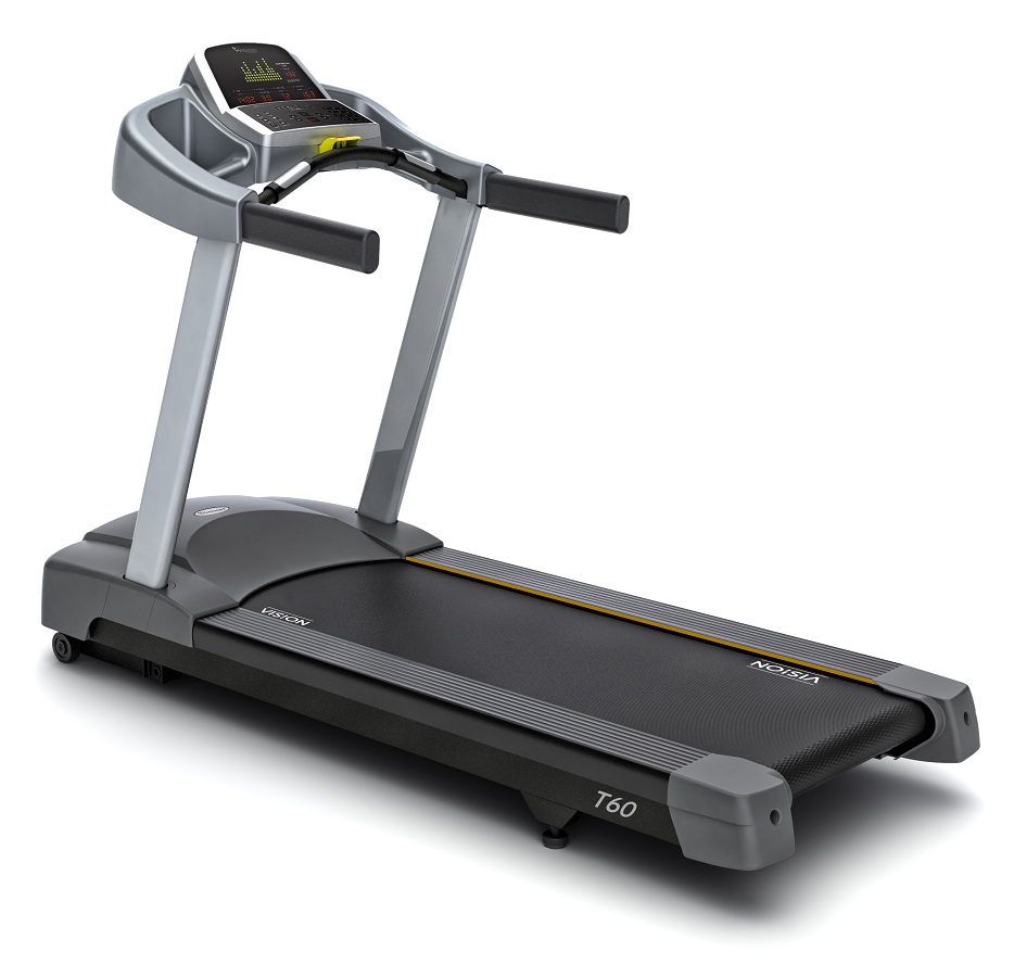 Vision T60 Semi Commercial Treadmill