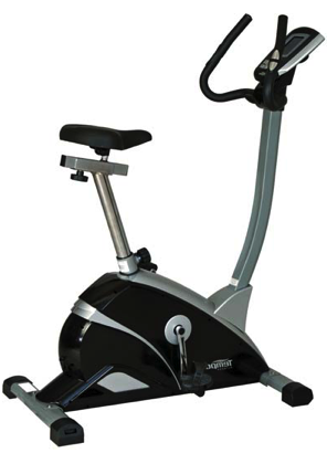tempo exercise bike
