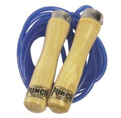 Punch Blue Rope w/Bearings