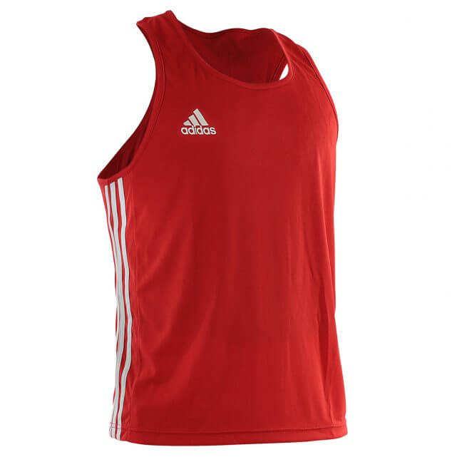 Adidas AIBA Approved Boxing Top