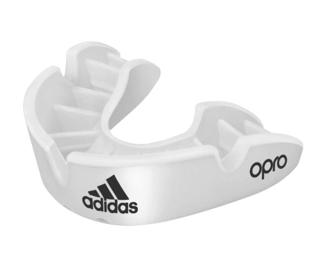 Adidas OPRO Bronze GEN4 Mouth Guard