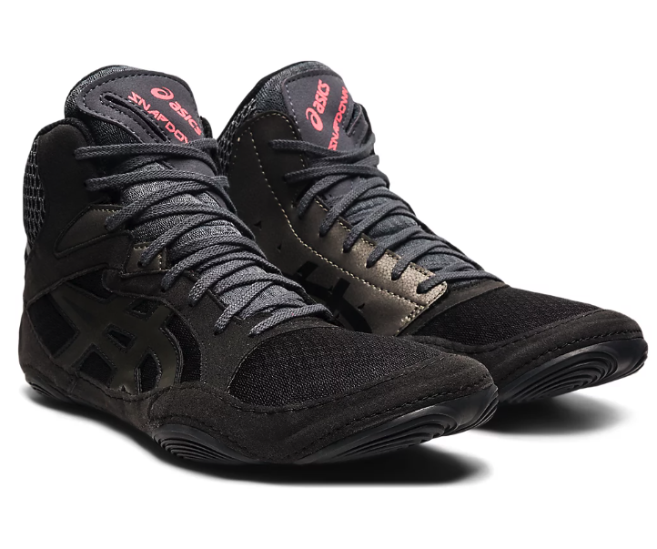 Asics Snapdown 3 Wrestling Shoes (Wide 2E)