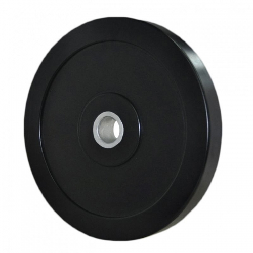 Bumper Plate Black **Available IN-STORE ONLY**