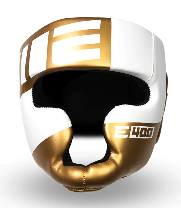 Engage E-Series Head Protective Guard - Gold
