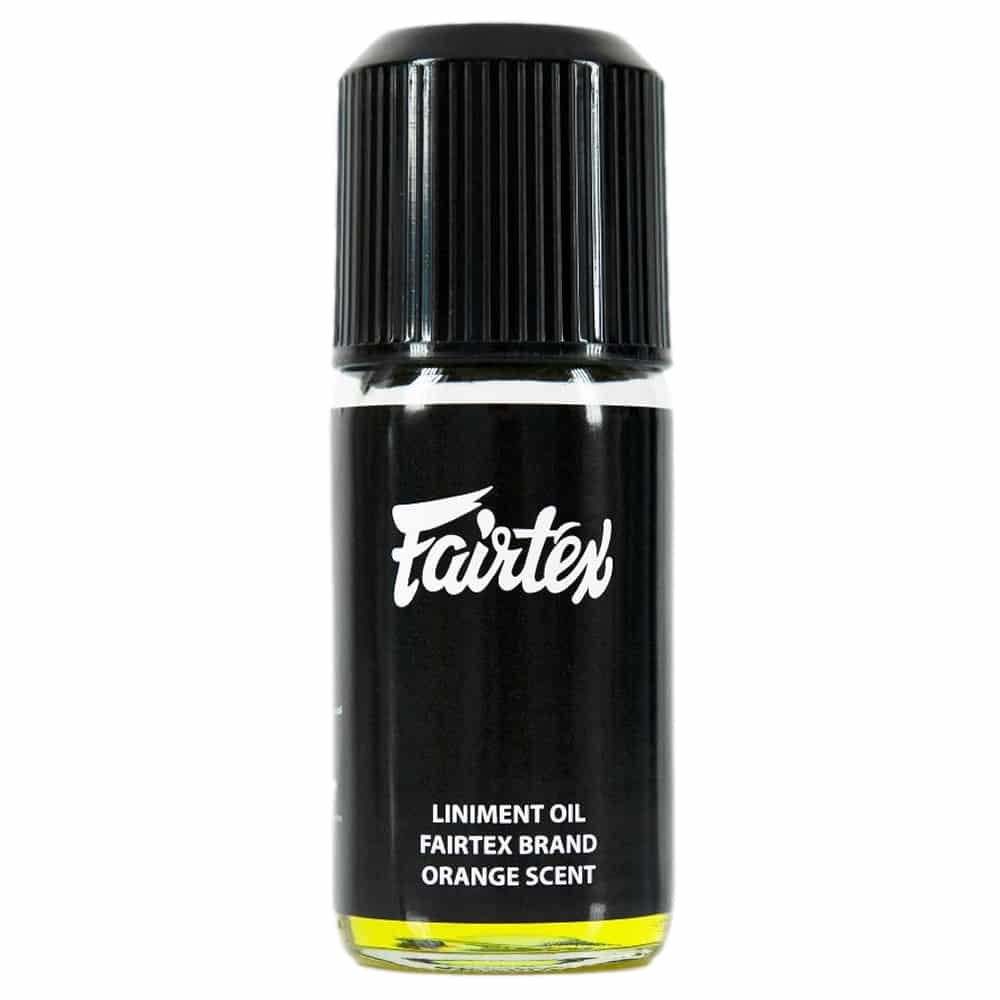Fairtex Thai Liniment Oil