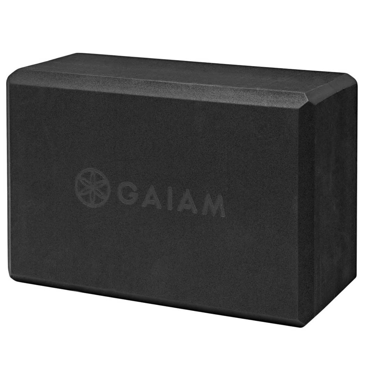 Gaiam Athletic Dura Block Grey