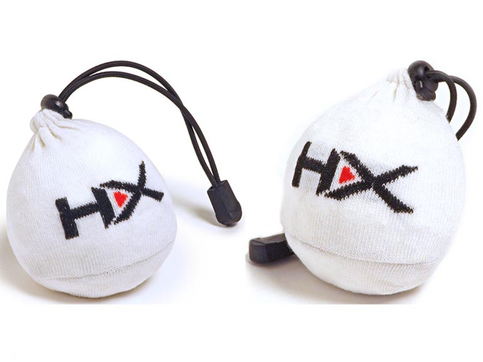 Harbinger HumanX Chalk Balls