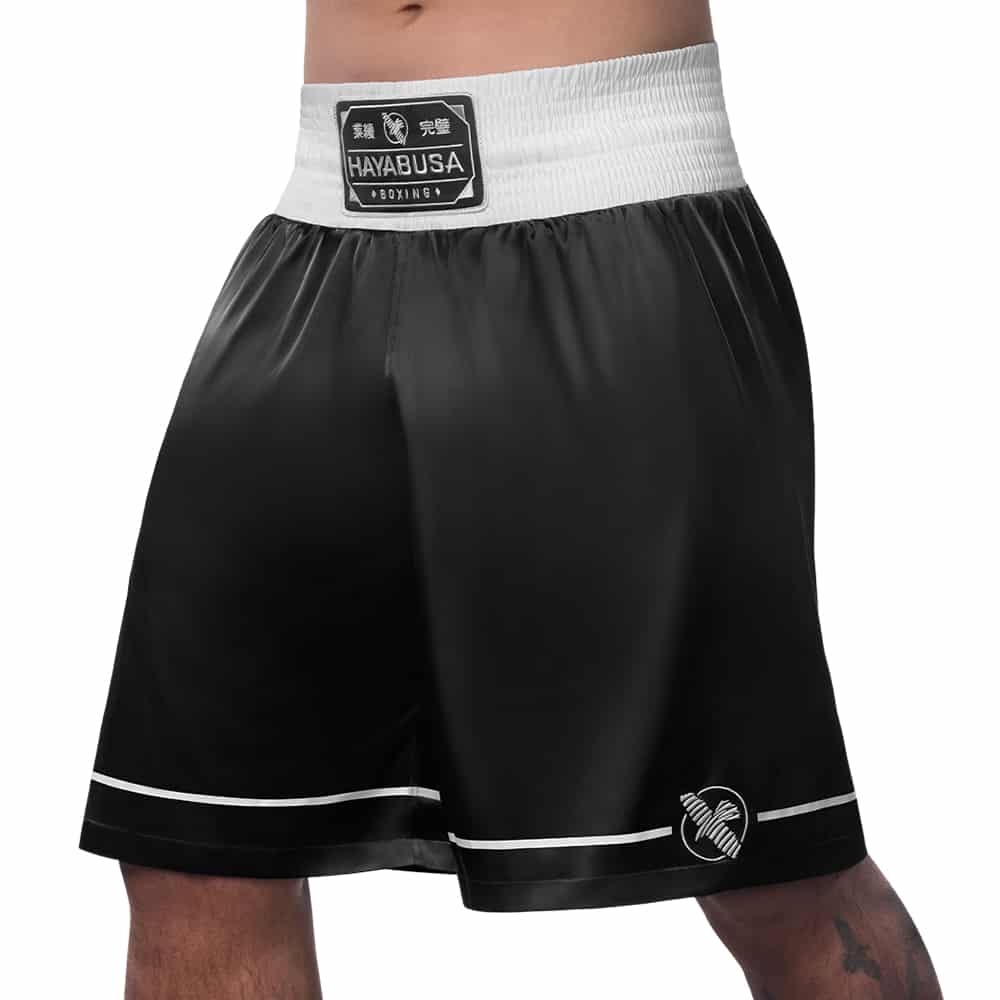 Hayabusa Pro Boxing Shorts