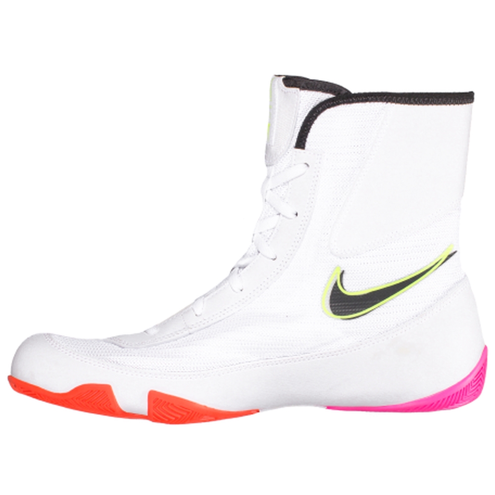Nike Machomai 2 Special Edition Boxing Shoes