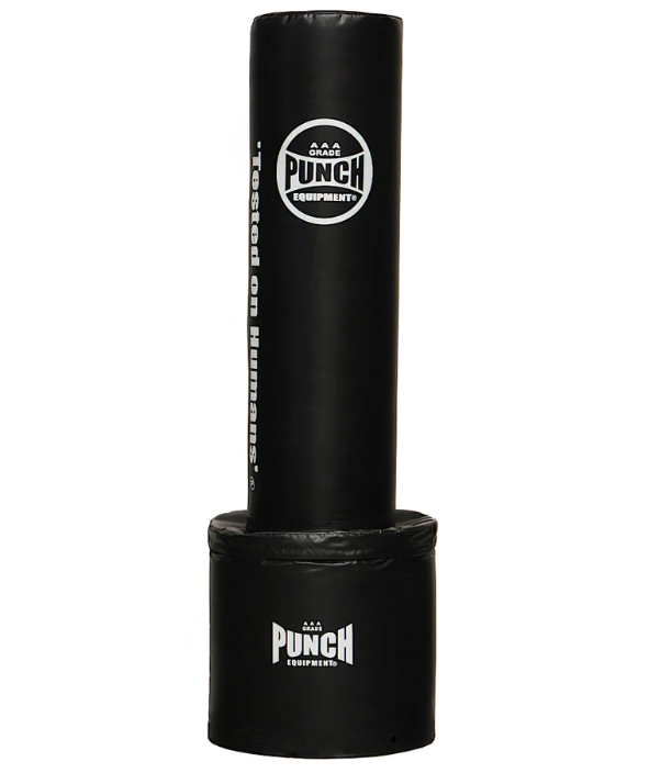Punch AAA Free Standing Boxing Bag