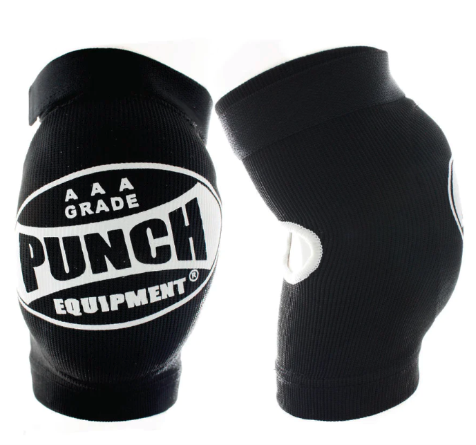 Punch AAA Muay Thai Elbow Pads