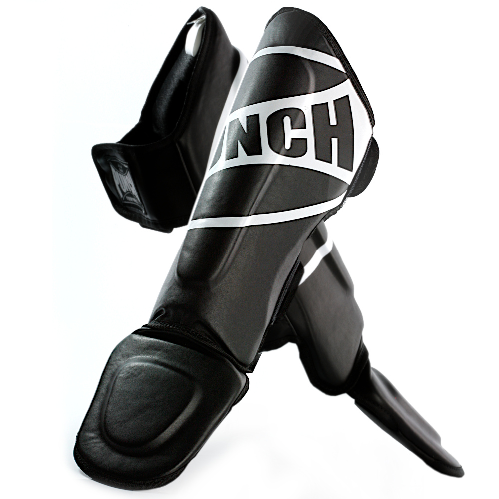 Punch AAA Punch Shin Guards