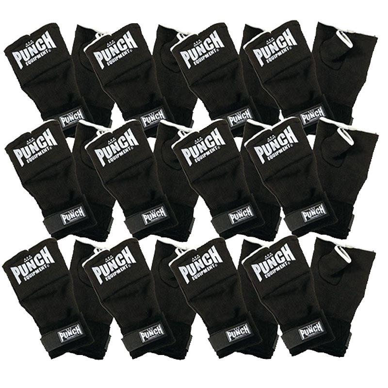 Punch Quick Wrap 10 Pack