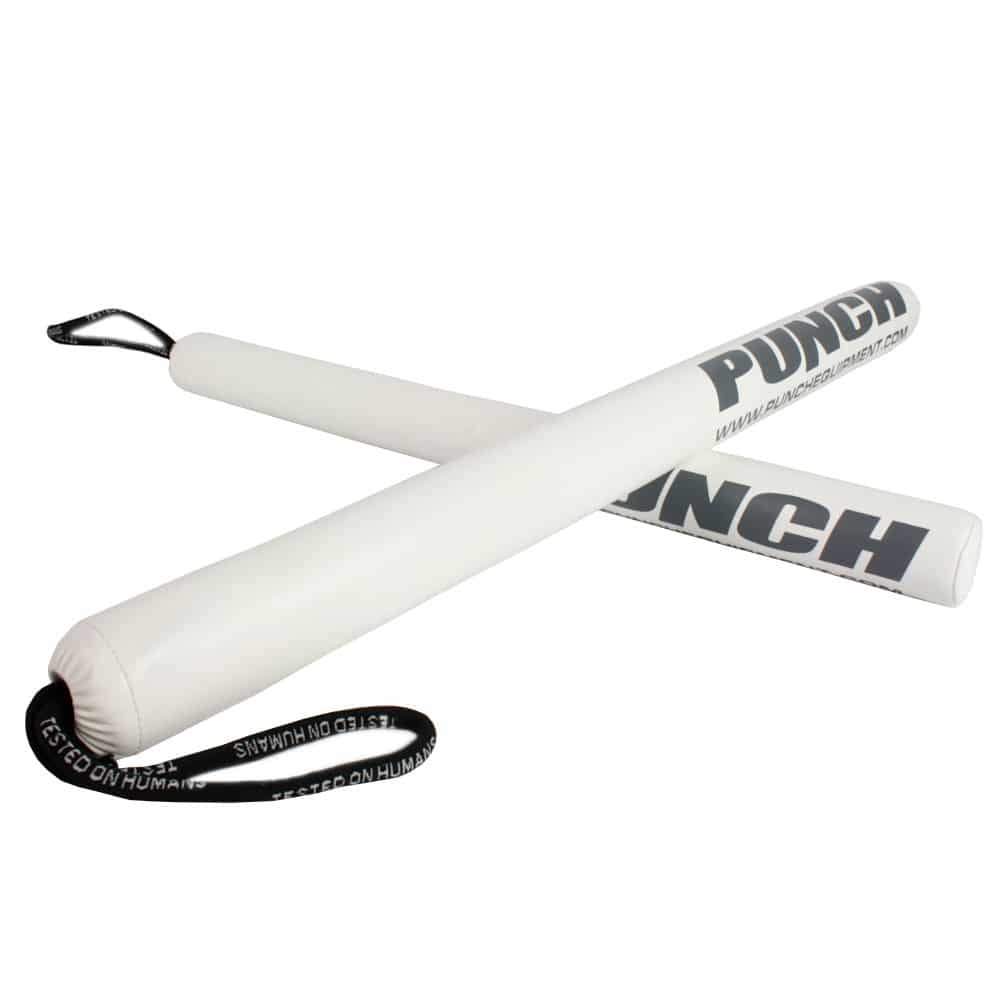 Punch Foam Coach Sticks