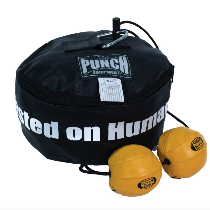 Punch Mexican Fuerte Twin Floor To Ceiling Butterfly Ball