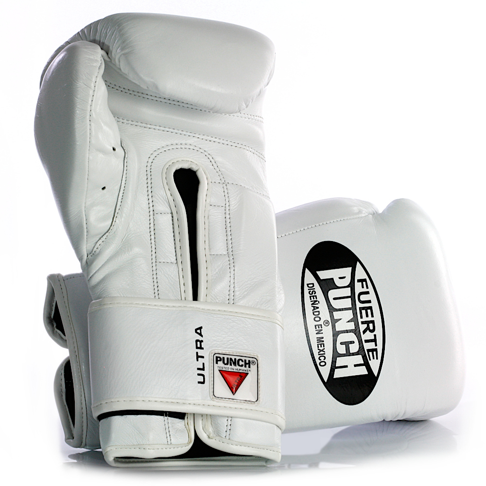 Punch Mexican Fuerte Ultra Boxing Gloves
