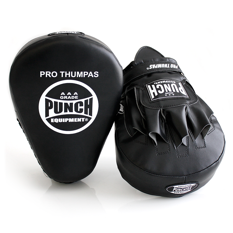 Punch Pro Thumpas Focus Pads