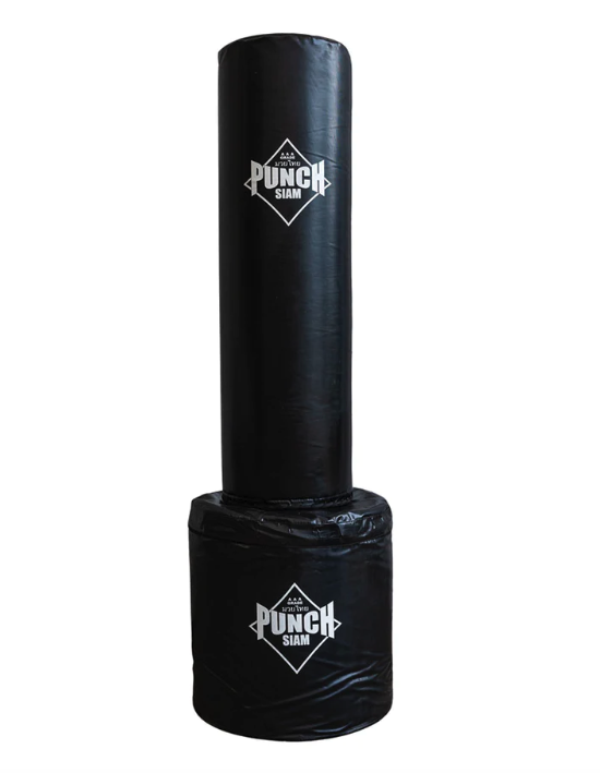 Punch Siam Freestanding Boxing Bag