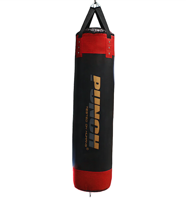 Punch Urban Boxing Bag - 5ft