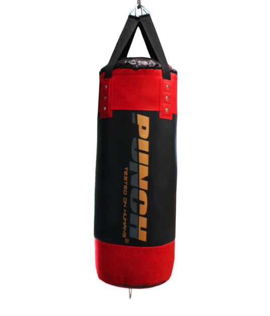 Punch Urban Boxing Bag - 3ft