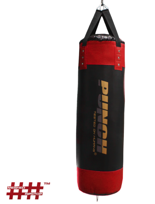 Punch Urban Boxing Bag - 4ft