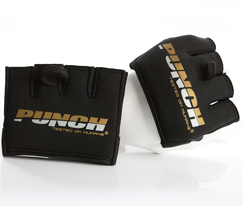 Punch Urban Gel Boxing Knuckle Protector