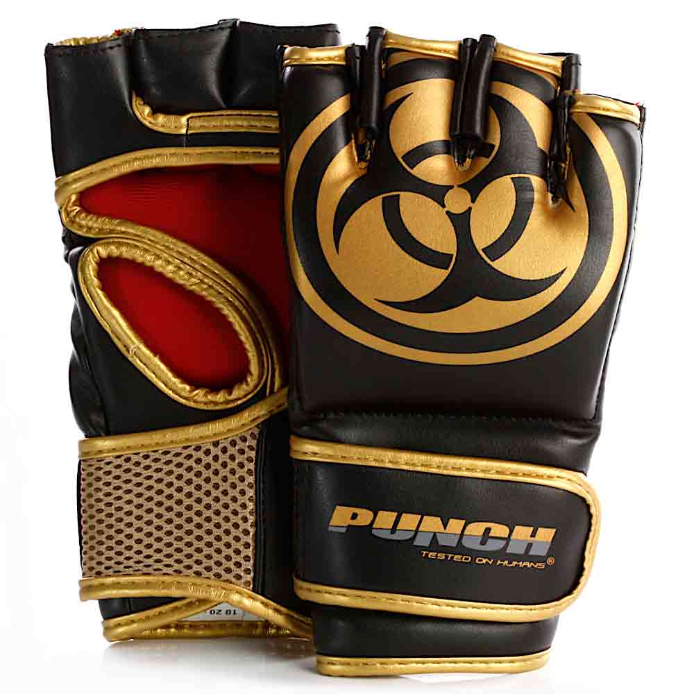 Punch Urban MMA Training Gloves V30