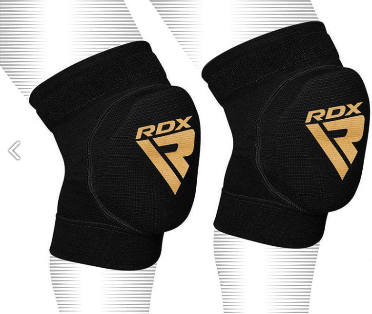 RDX - Padded Knee Guards