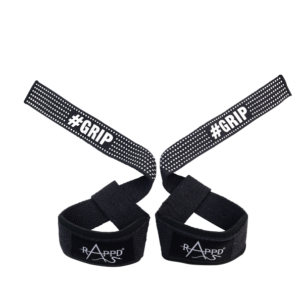 Rappd Single Tail Lifting Straps