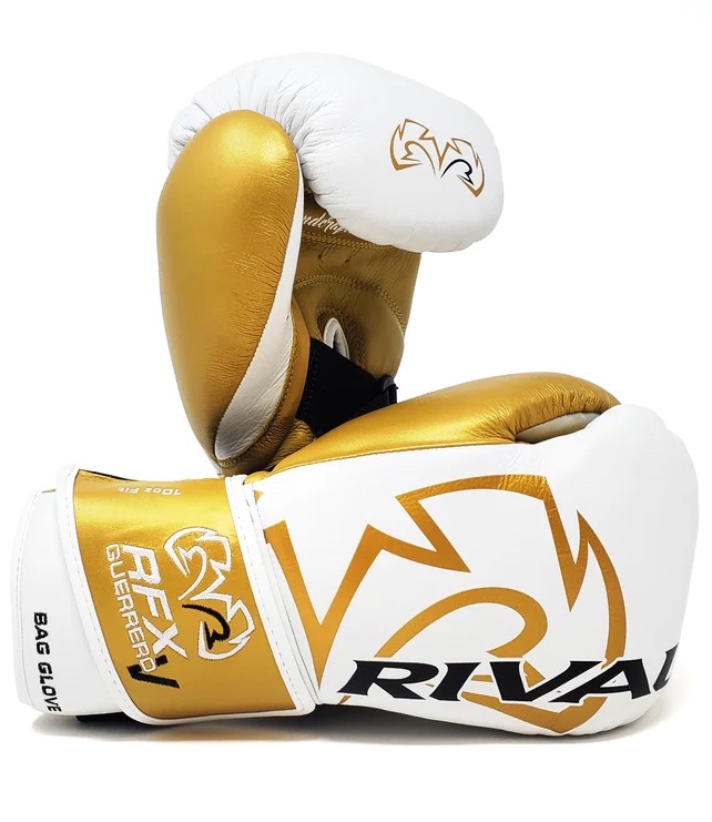 Rival RFX-Guerrero-V Bag Gloves - SF-H