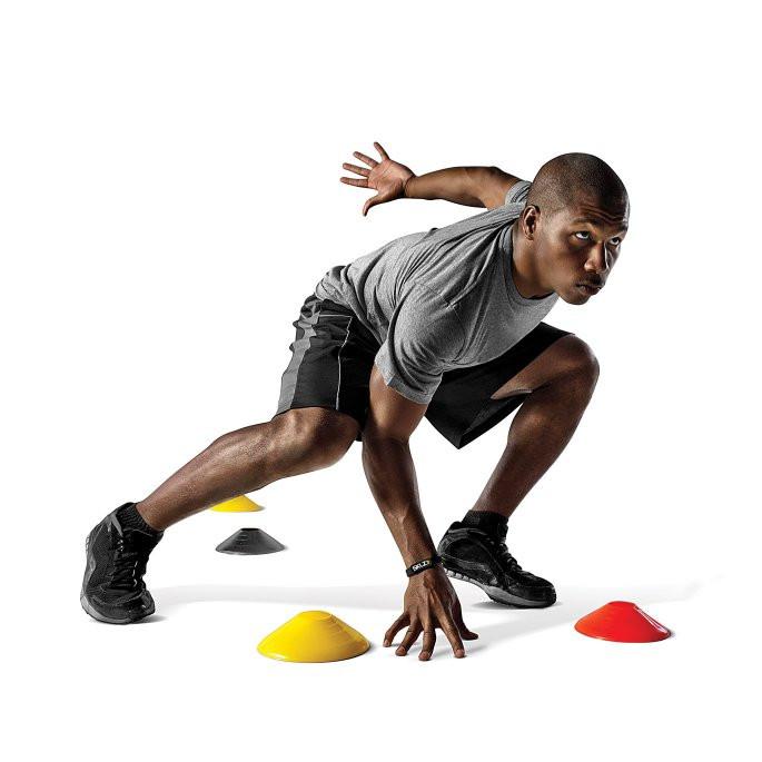 SKLZ Agility Cones - Set 20